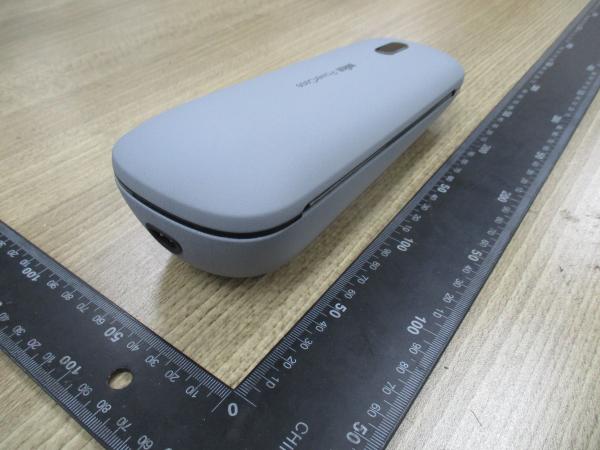 Battery Product photo