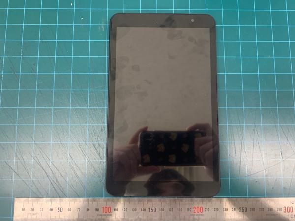 Tablet PC Product photo