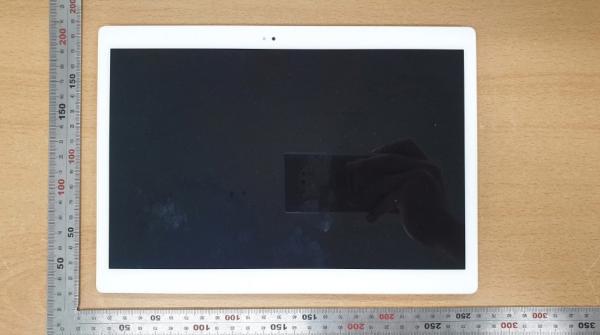 Tablet PC Product photo