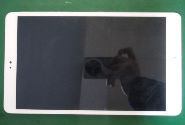 Tablet PC Product photo