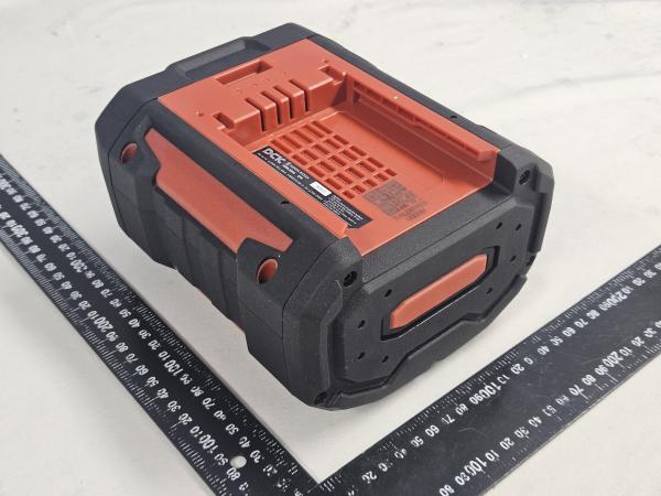 Battery (Rechargeable Li-Ion battery pack) Product photo