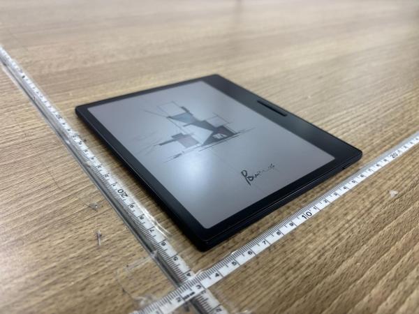 Tablet PC Product photo