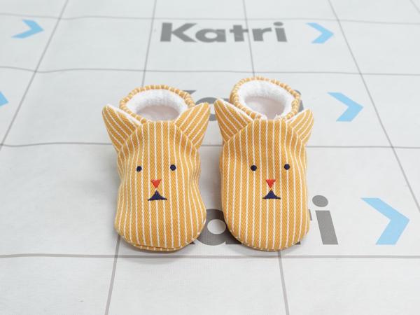 Infant textile products Product photo