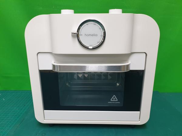 Electric oven appliance (Air fryer) Product photo