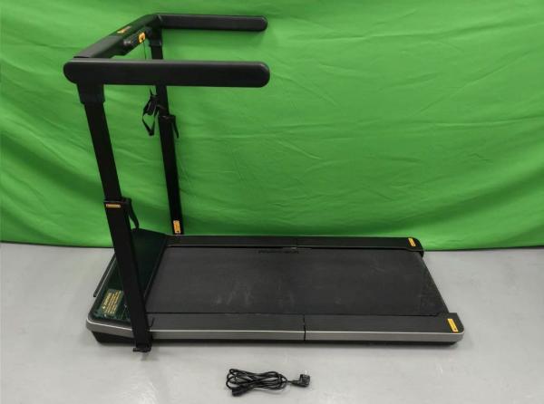 Electric Health Equipment (Motorized Treadmill) Product photo
