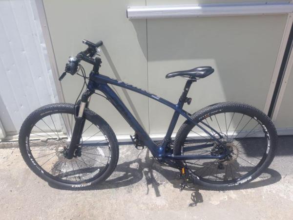 Bicycle (mountain) Product photo