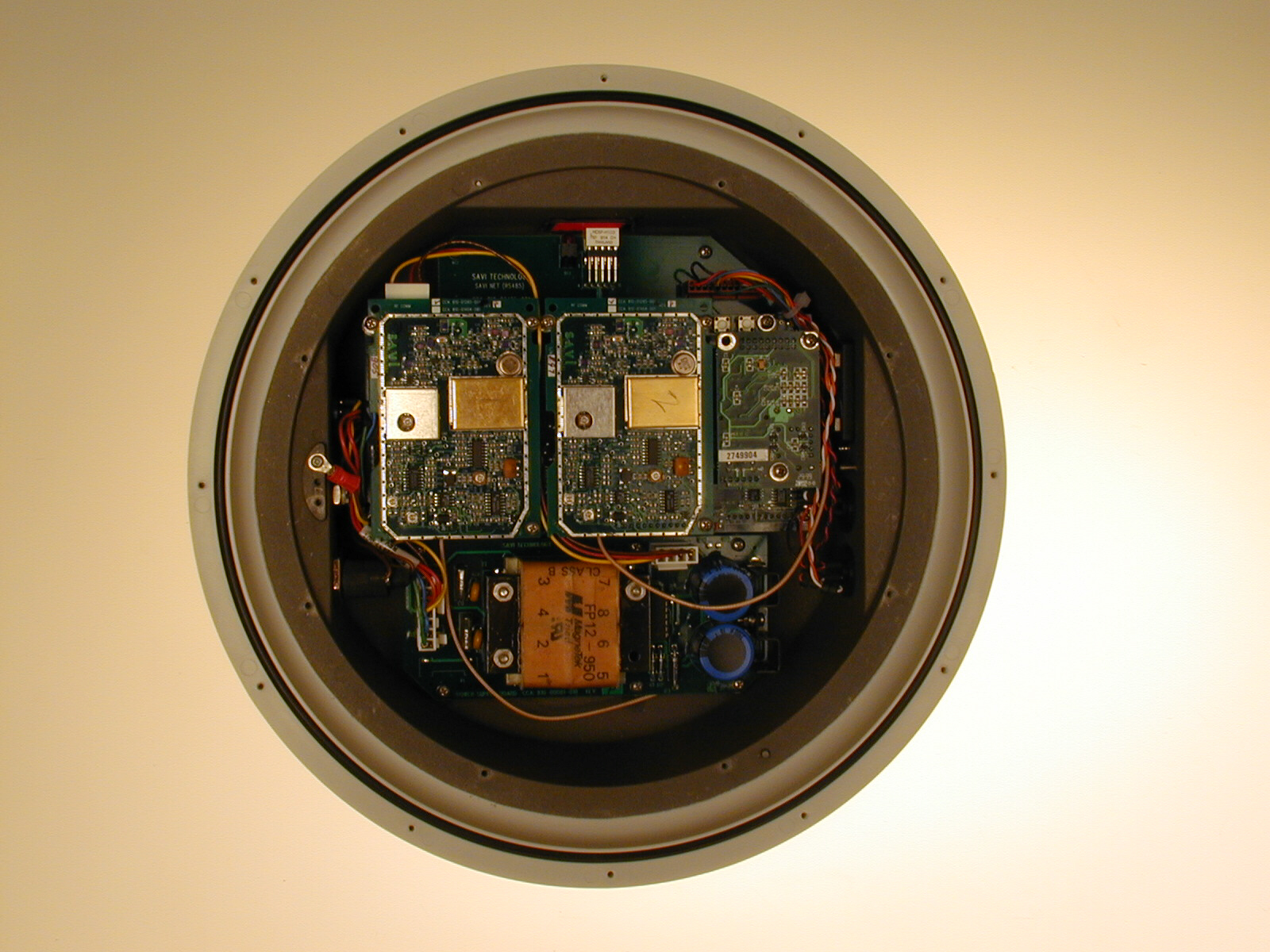 Internal Photo 1