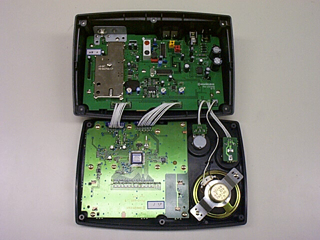 Component Side Views