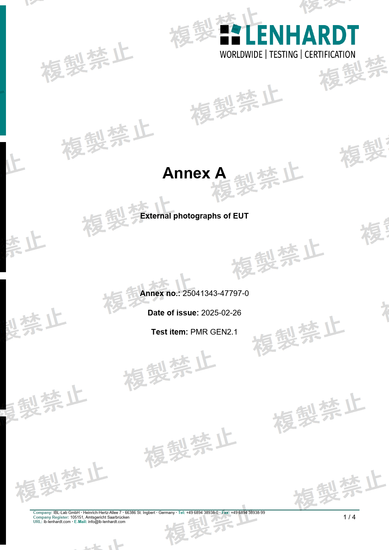 First page of 219-260007_02_003.pdf