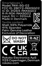 Label