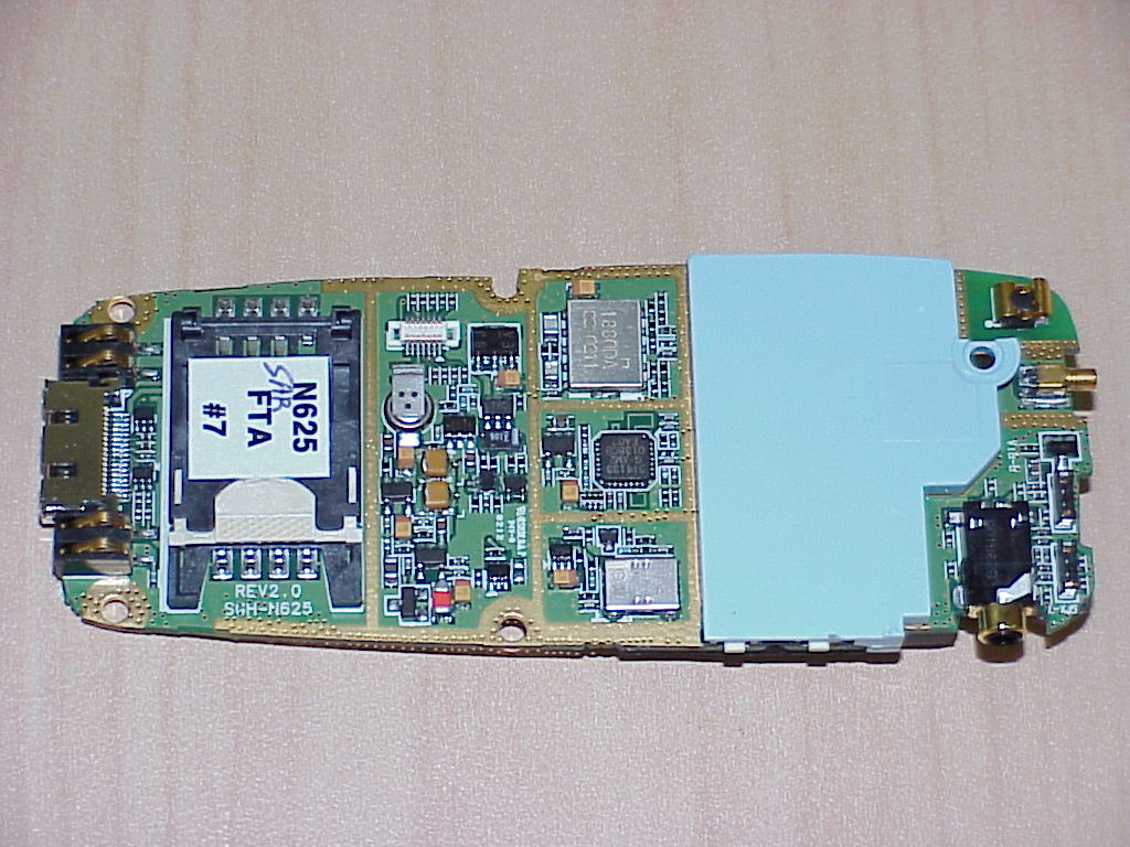 Internal Photo