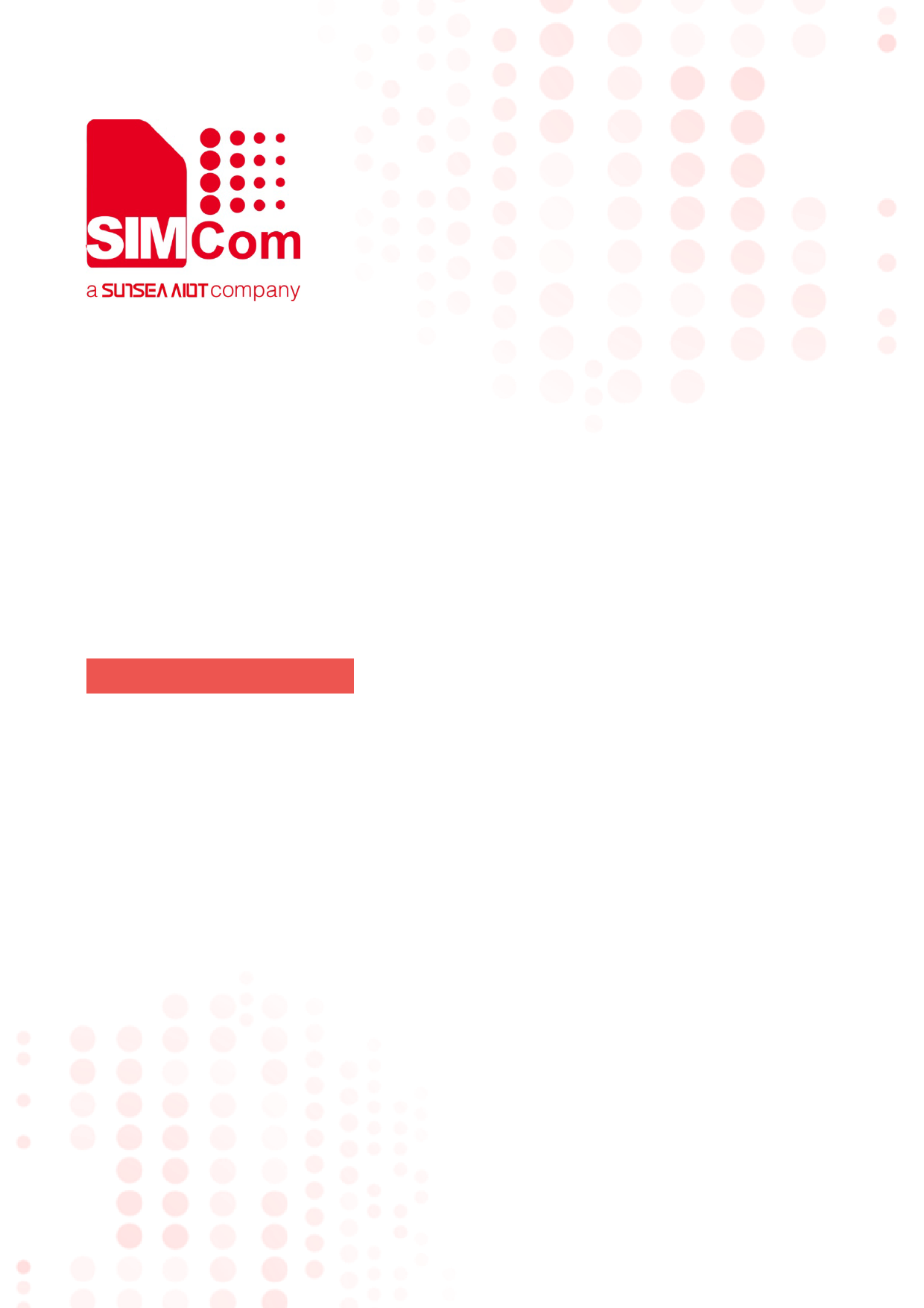 First page of [PDF] A7600 Series_ LBS_Application Note - Waveshare