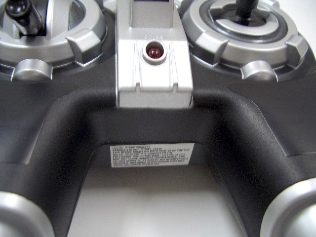 LABEL SAMPLE 2 OF 2
