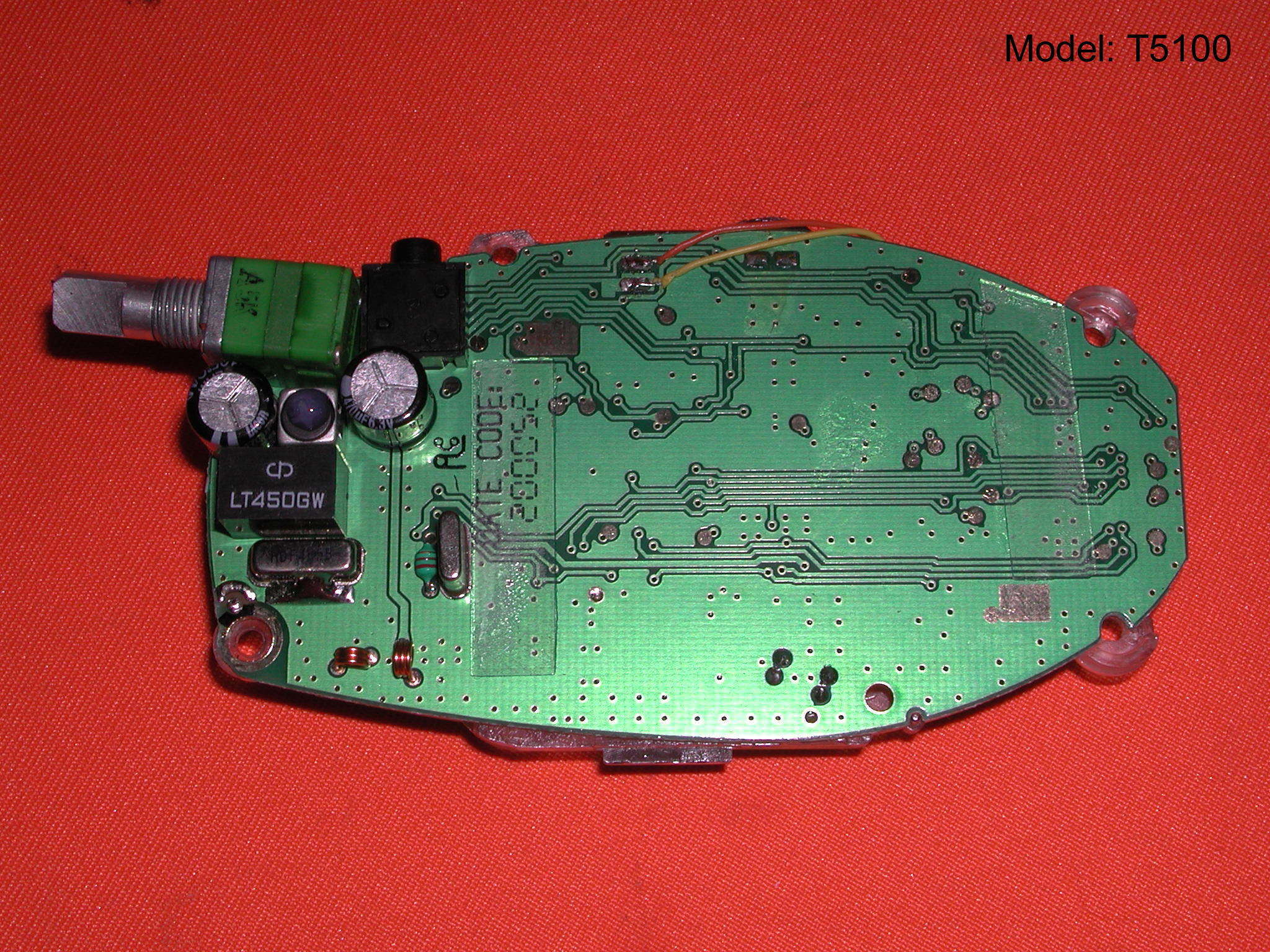 Internal Photo