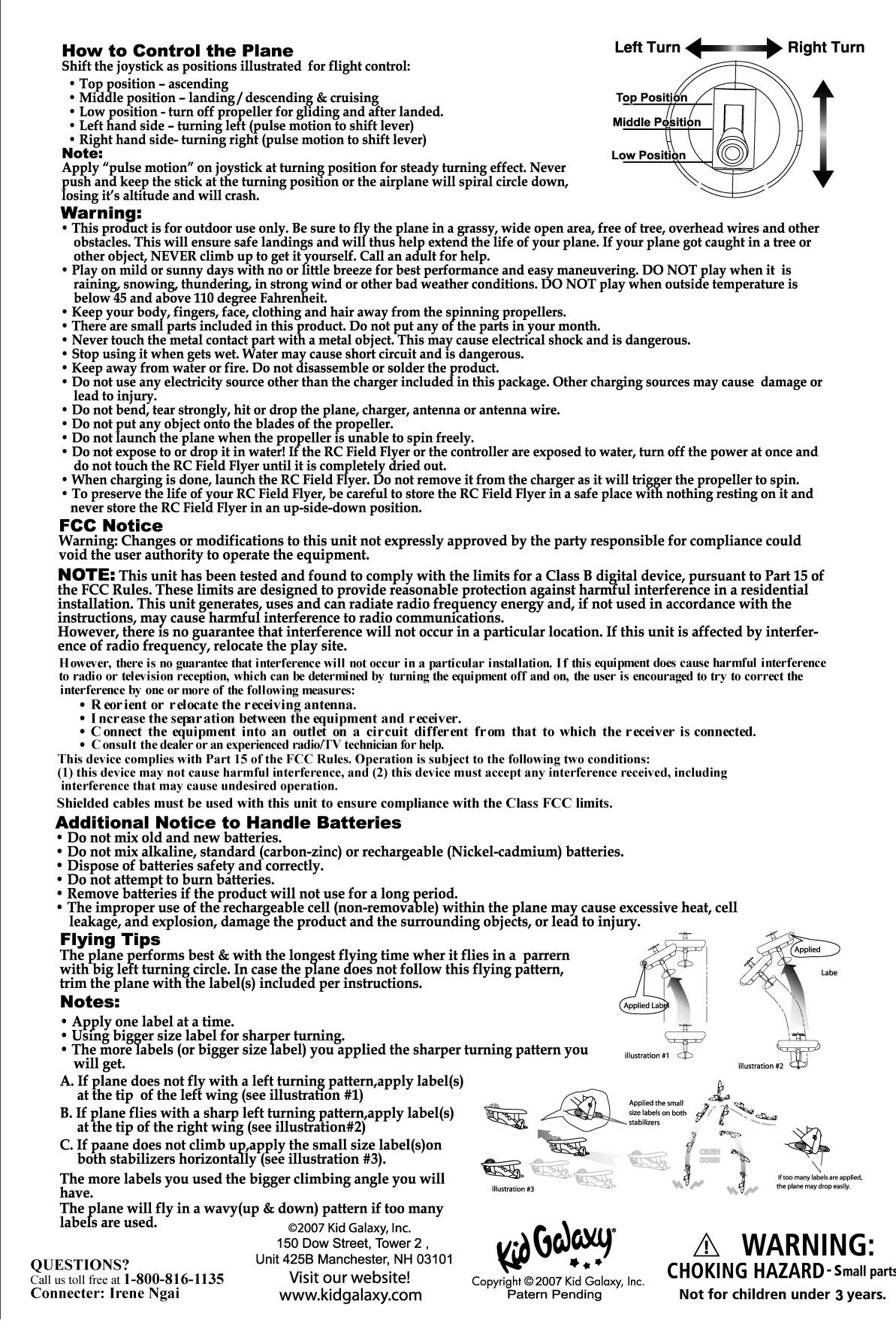 USERS MANUAL 2