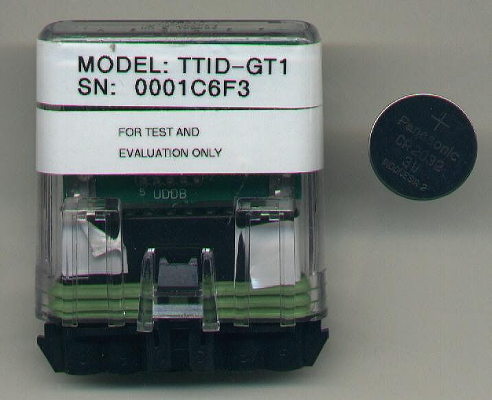 Transmitter Photo