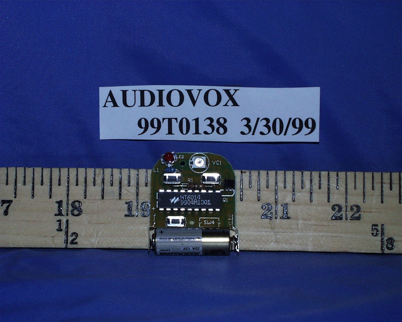 INTERNAL 2 OF 2