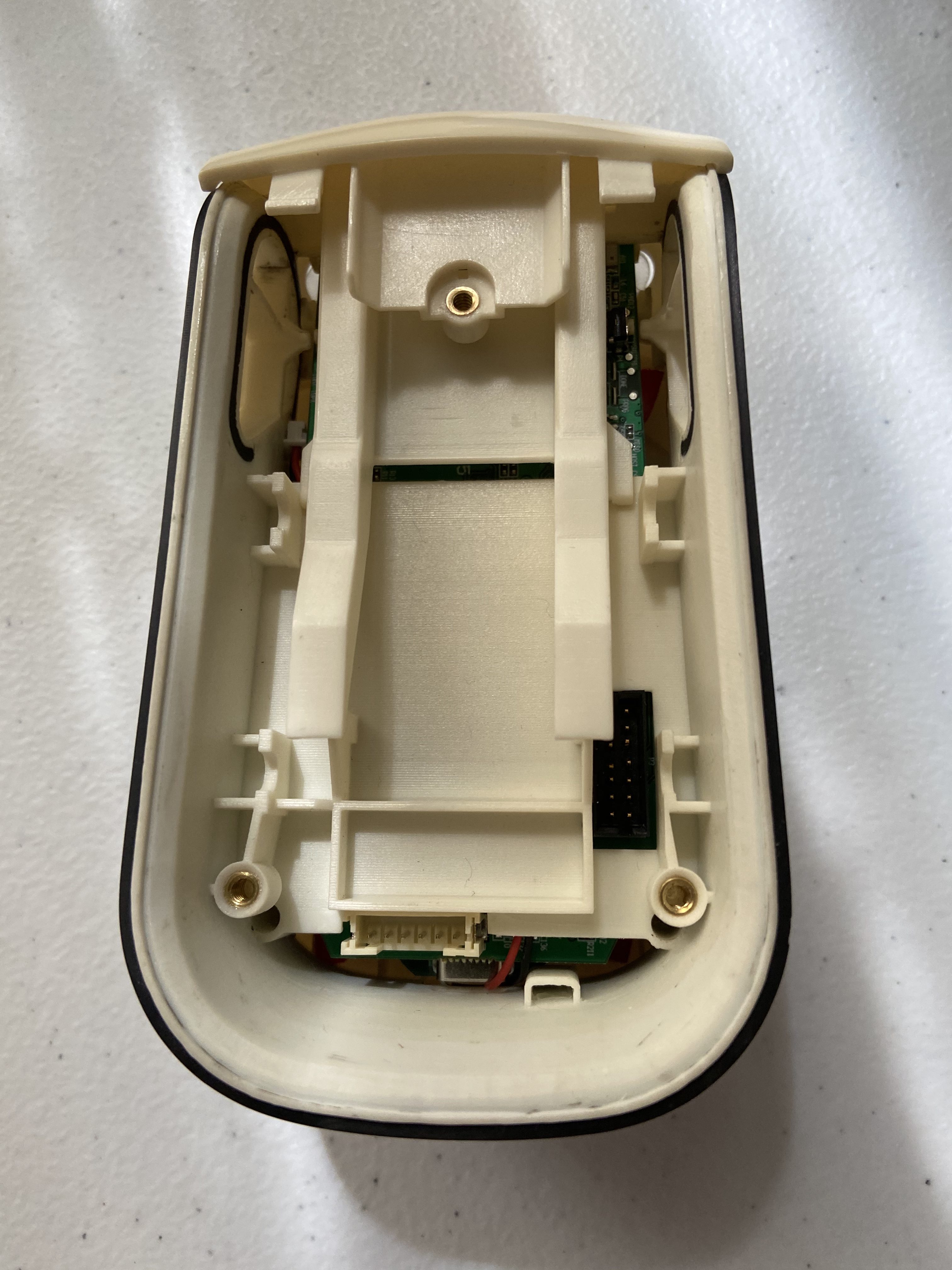 Internal Photo