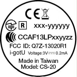 Label
