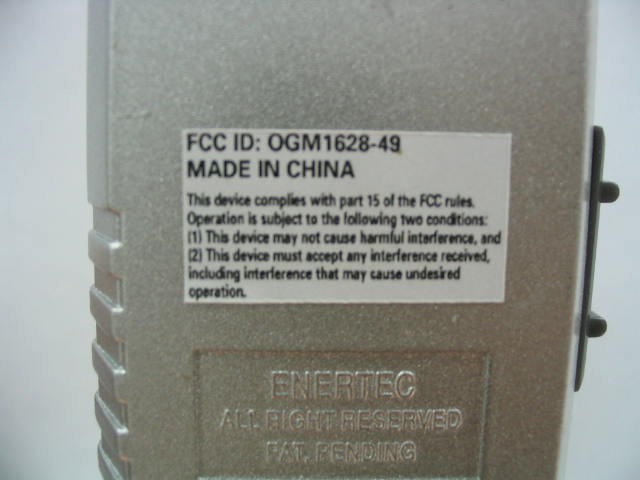 label location