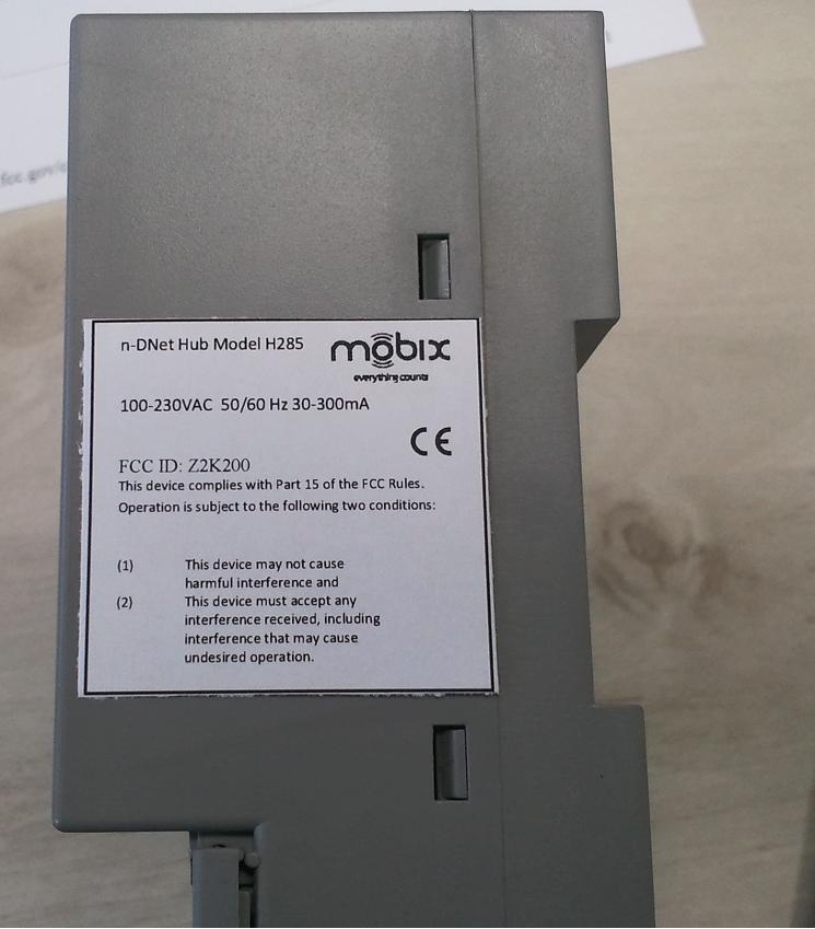 Label Location