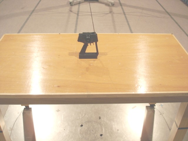 TEST SETUP PHOTOS 1