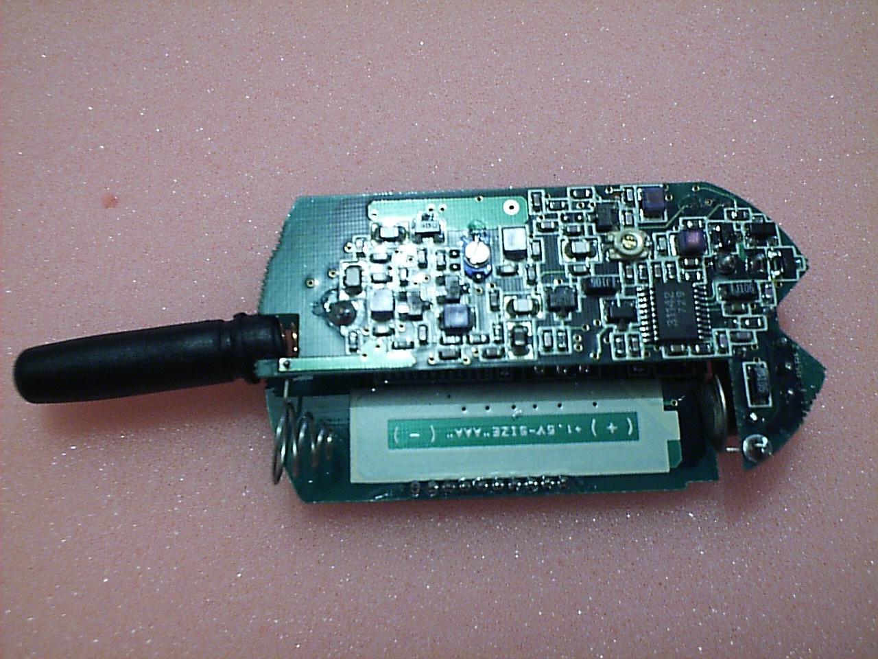 Internal Photos