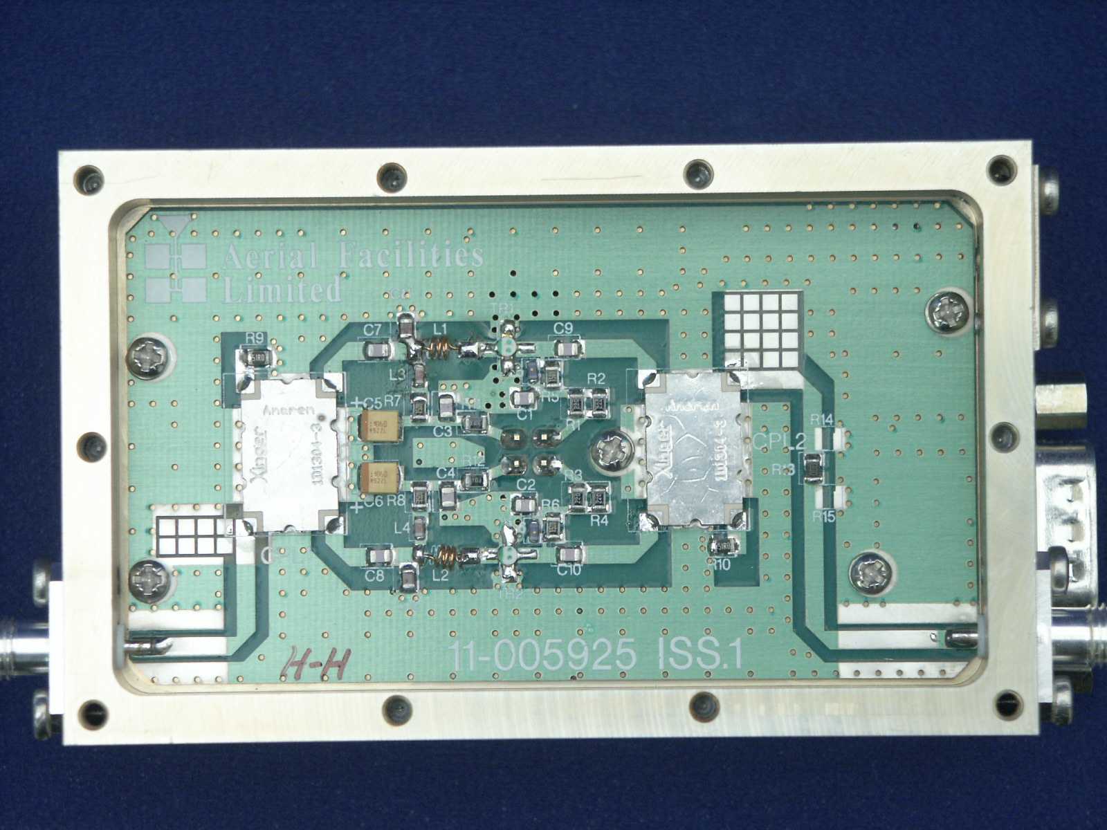 Module 11 005902