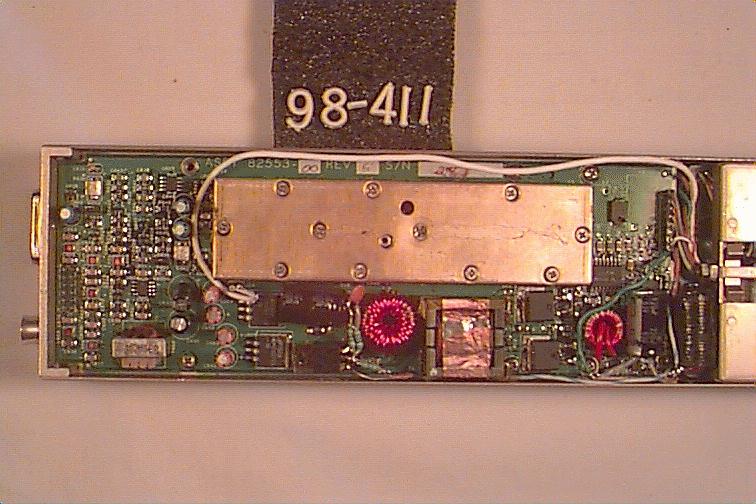 Syn VOX Board Top