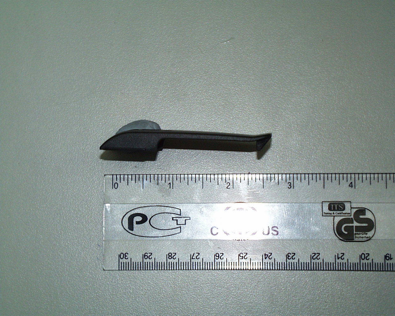 Belt Chip Photo