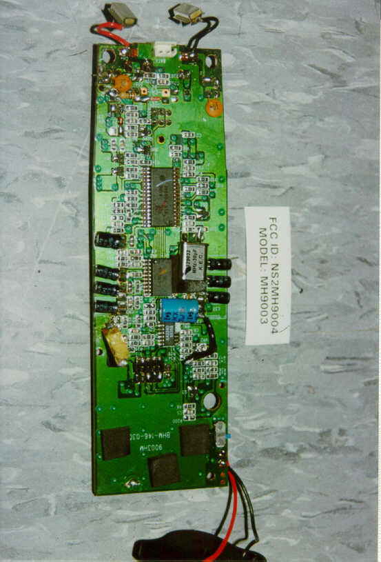 Internal Photo