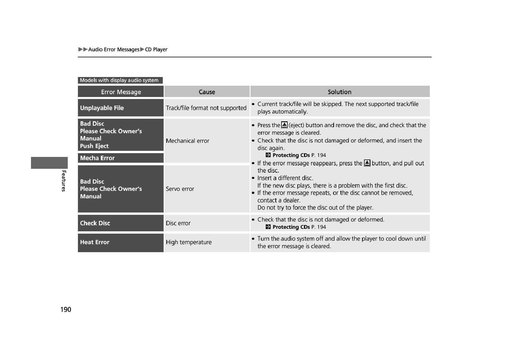 NR241NR243 Navigation System User Manual NR-241 FCC Users Manual(Draft ...