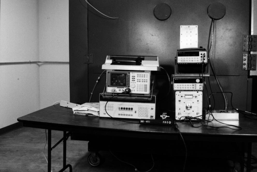 Frequency Stability 2 of 2