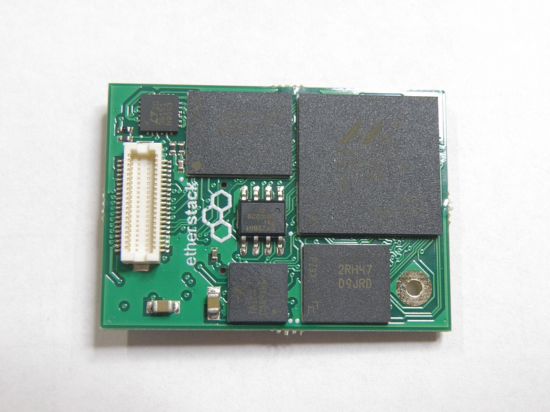 MODULE BOTTOM