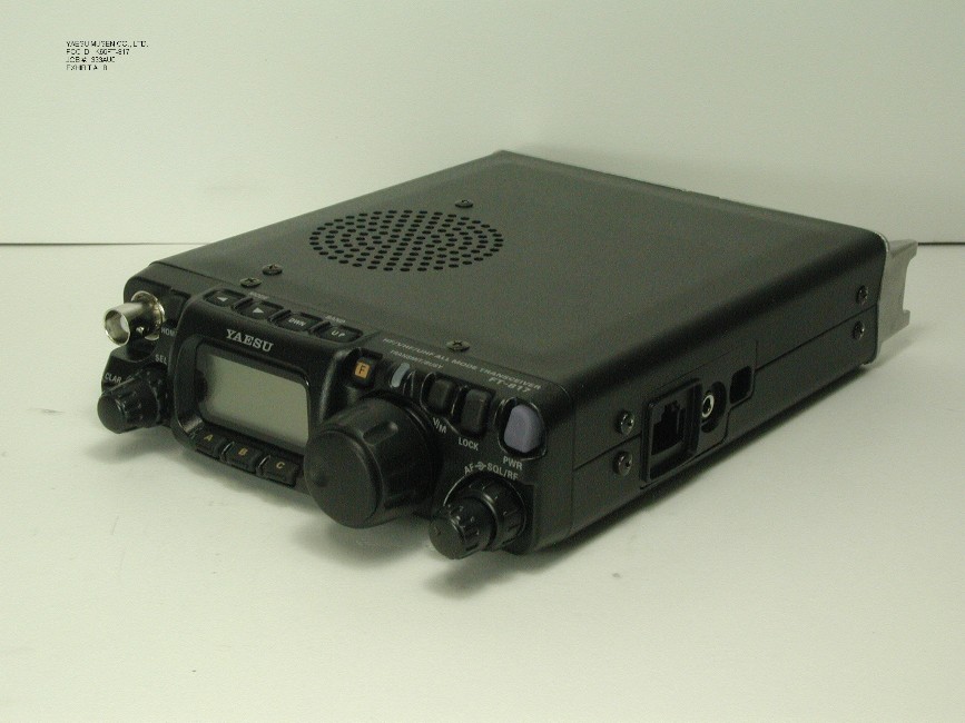 external photo top view