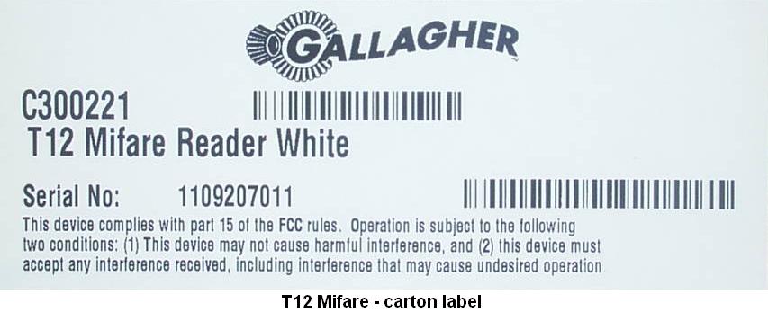 ID Label 10