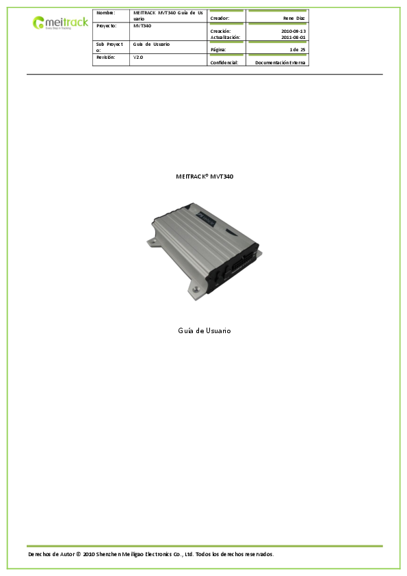 First page of MVT340-download-1.pdf
