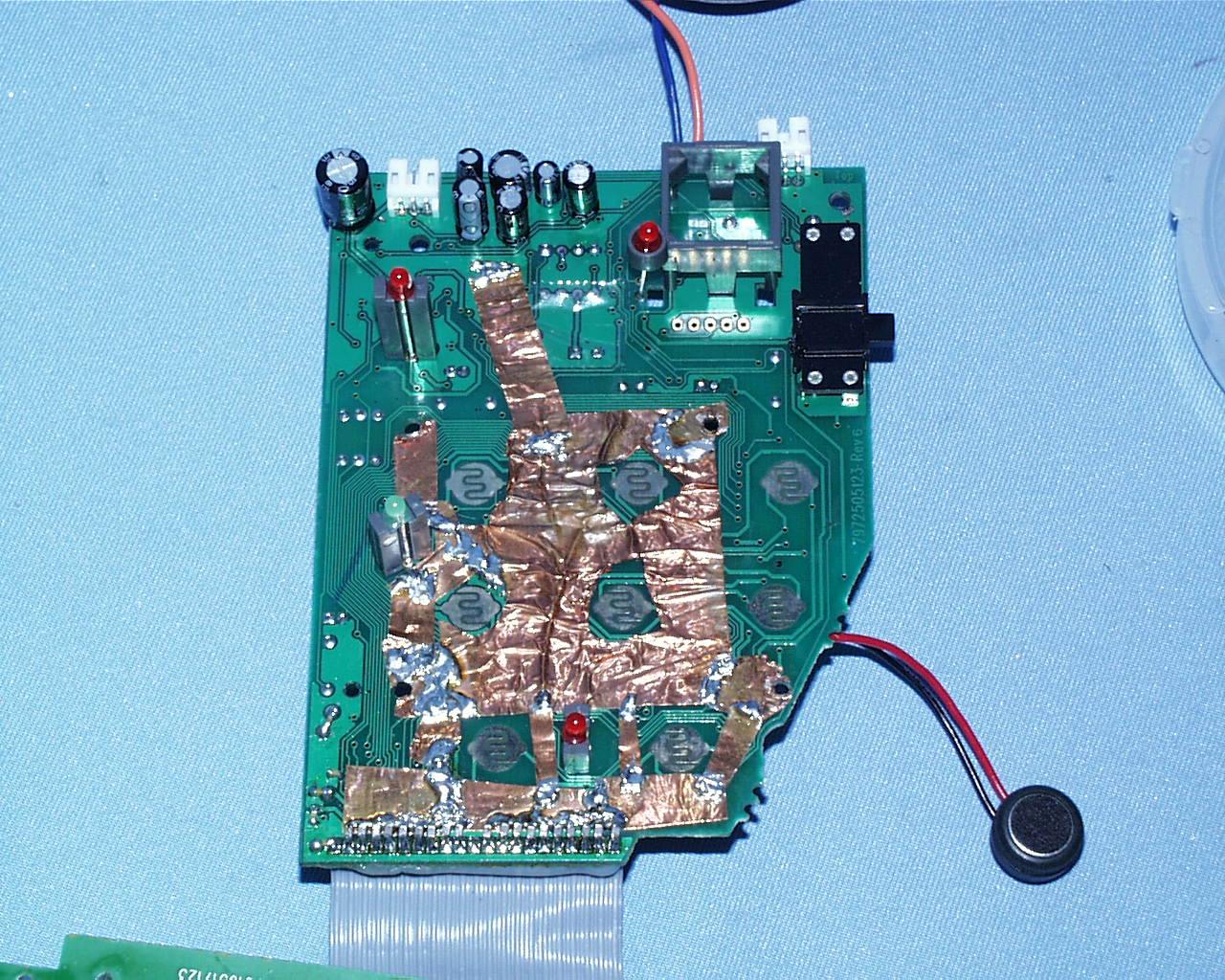 Internal Photo