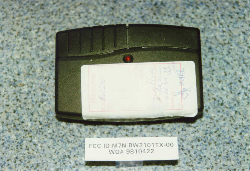 External Photo