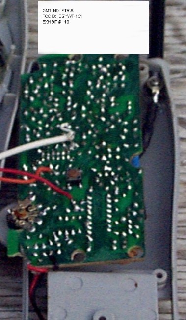 INTERNAL PHOTO COPPER SIDE