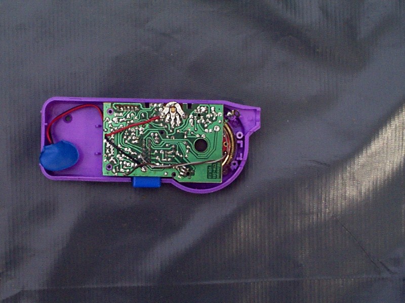 INTERNAL PHOTO COPPER SIDE