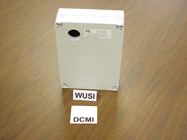 External Photo