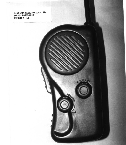 Front View External Photograph