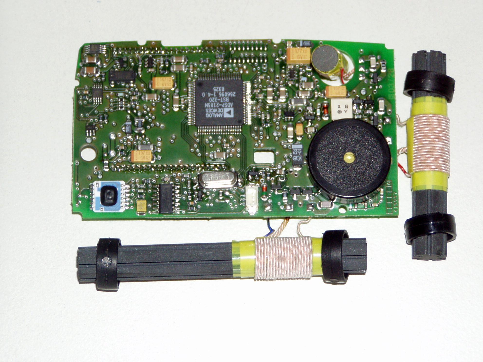 Internal Photo 2