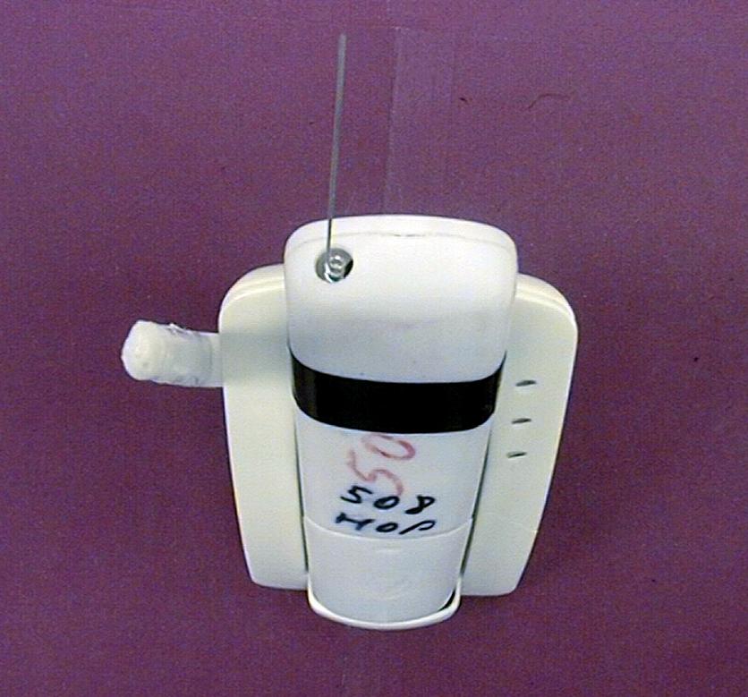 Base and Handset