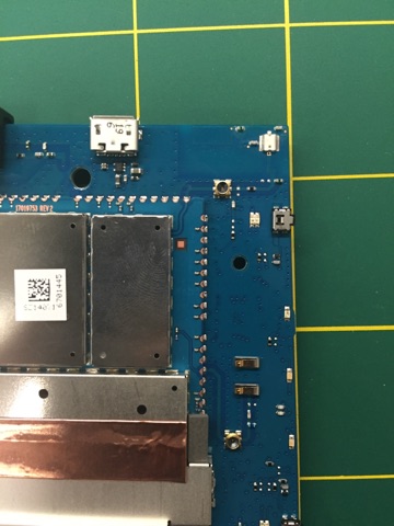 Internal Photos