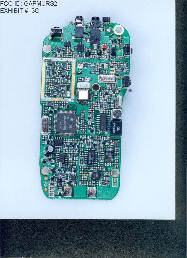 Internal Photo Component Side