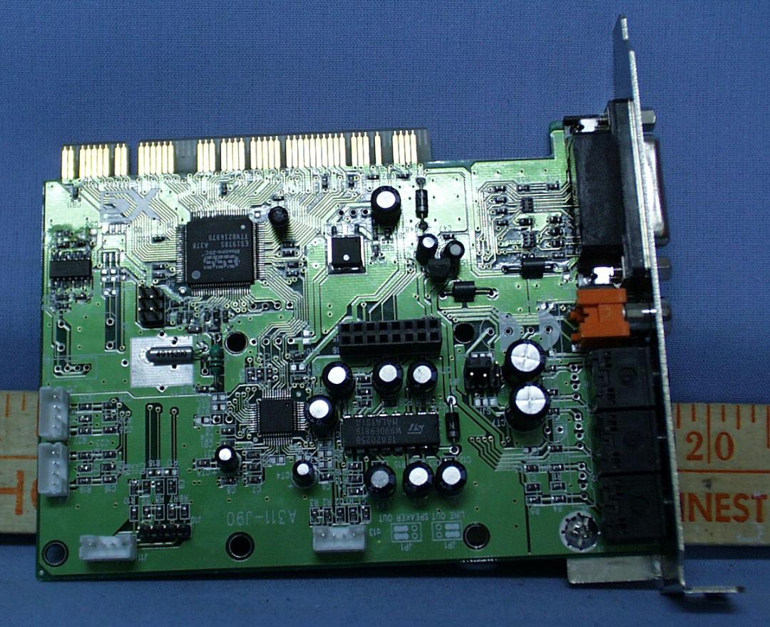INTERNAL 1 OF 2