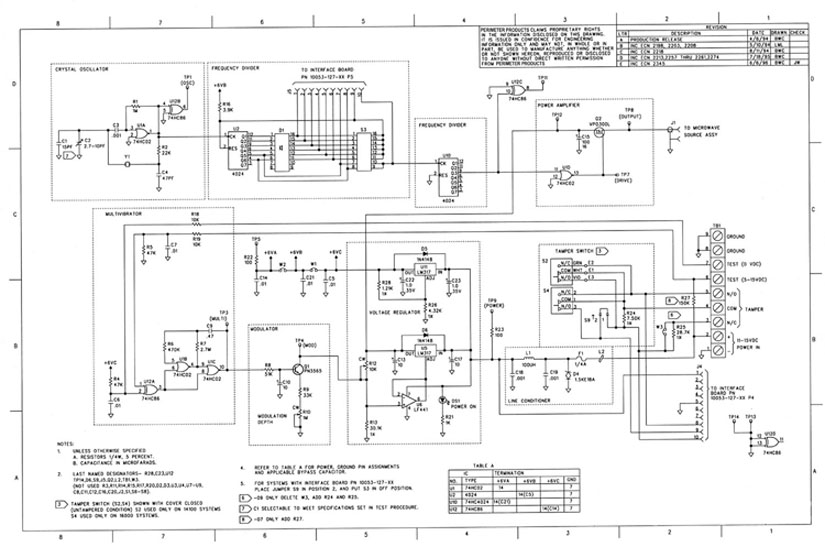 circuit diagram