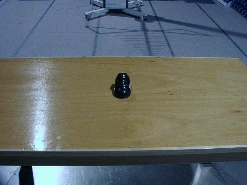 TEST SETUP PHOTOS 1